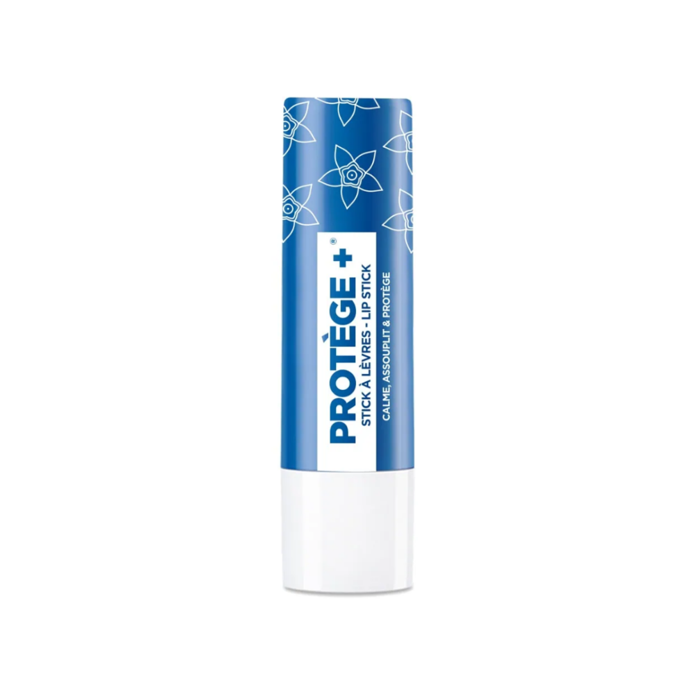 RONCEY BAUME A LEVRE PROTEGE PLUS VANILLE