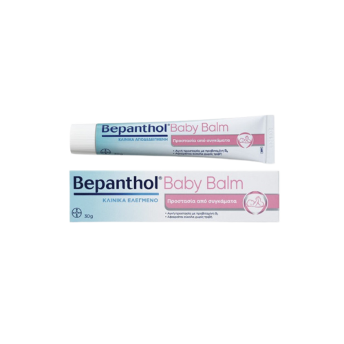 RONCEY BEPANTHOL BABY CREME DE CHANGE 30GR