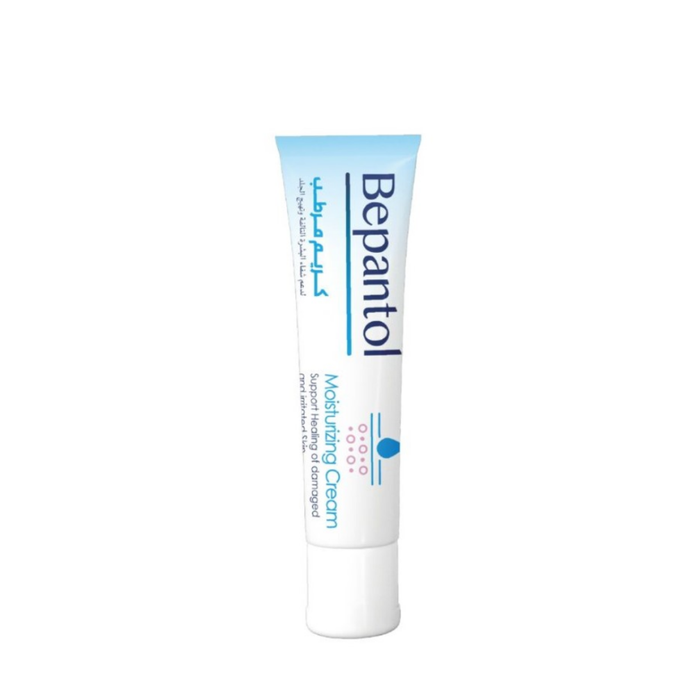 RONCEY BEPANTOL CREME HYDRATANTE 30GR