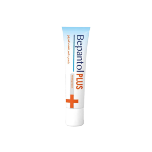 RONCEY BEPANTOL PLUS CREME CICATRISANTE 30GR