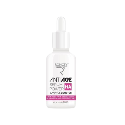 RONCEY HA SERUM HYDRASKIN ANTI AGE ANTI RIDES 30ML