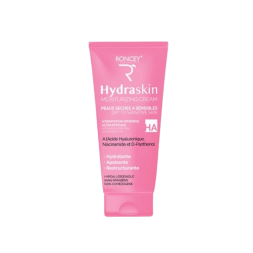 RONCEY HYDRASKIN CREME HYDRATANTE PEAU SECHE 50ML