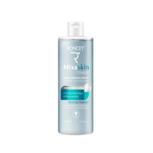 RONCEY MIXASKIN LOTION TONIQUE POUR PEAU MIXTE 250ML