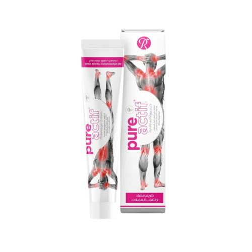 RONCEY PURE ACTIF CREME MASSAGE 50GR