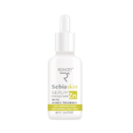 RONCEY SEBIASKIN SERUM VISAGE ANTI ACNE 30ML