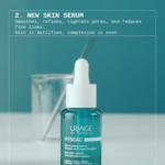 URIAGE HYSEAC SERUM PEAU NEUVE BOOSTER ANTI IMPERFECTIONS 30ML