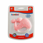 BAMBINI ANNEAU DE DENTITION BALIENE 484
