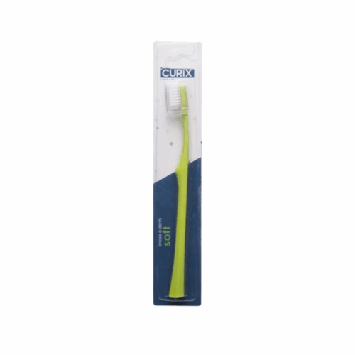 CURIX BROSSE A DENTS ORTHO SOUPLE
