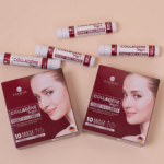 LANACRE COLLAGENE MAX 10 AMPOULES DE 10ML (2)