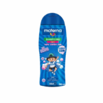 MATERNA SHAMPOOING 3EN1 KIDS BUBBLE GUM 300ML