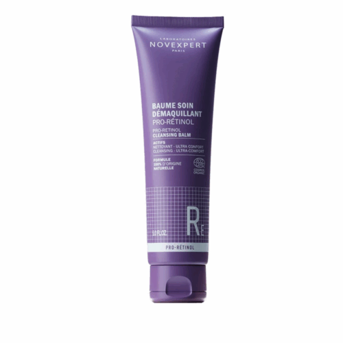 Novexpert Pro Retinol Baume Soin Démaquillant 150ml