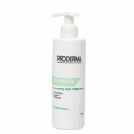 Proderma capiliss shampoing anti-pelliculaire 250ml