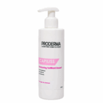 Proderma capiliss shampoing fortifiant lissant 250ml