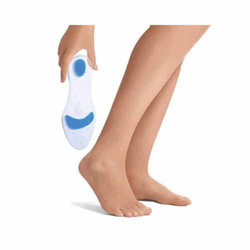 SEMELLE SILICONE