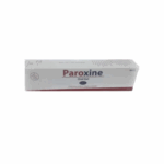 SILCA PAROXINE GEL BUCCAL 0.2 CHLORHEXIDINE T 25 G