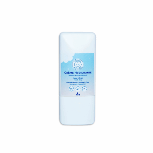 Sourires Aux Anges CREME HYDRATANTE bébés et enfants 150ML
