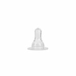BABY PUR TETINE STANDARD 2EME AGE 6M+ 72061