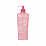BIODERMA SENSIBIO GEL MOUSSANT 500ML (1)