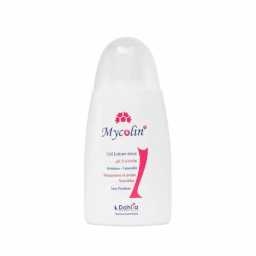 CYTOLNAT MYCOLIN Gel Intime Doux 100 ml