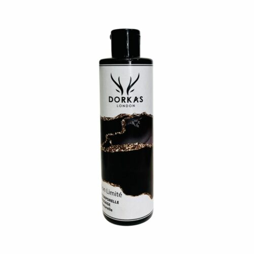 DORKAS London Huile Corporelle & de Massage Édition Limitée