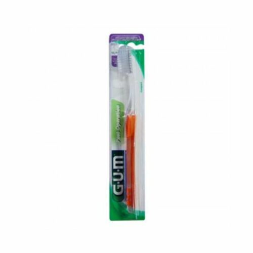 GUM BROSSE A DENTS DELICATE COMPACT SOUPLE (317)