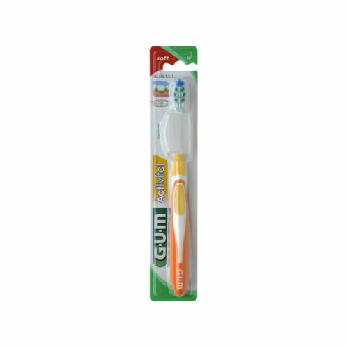 GUM BROSSE ACTIVITAL SOUPLE COMPACT (581)
