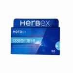 HERBEX COGNIRAISE 30 GELULES