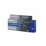 HERBEX L-TRYPTOPHANE 220MG 20 GELULES