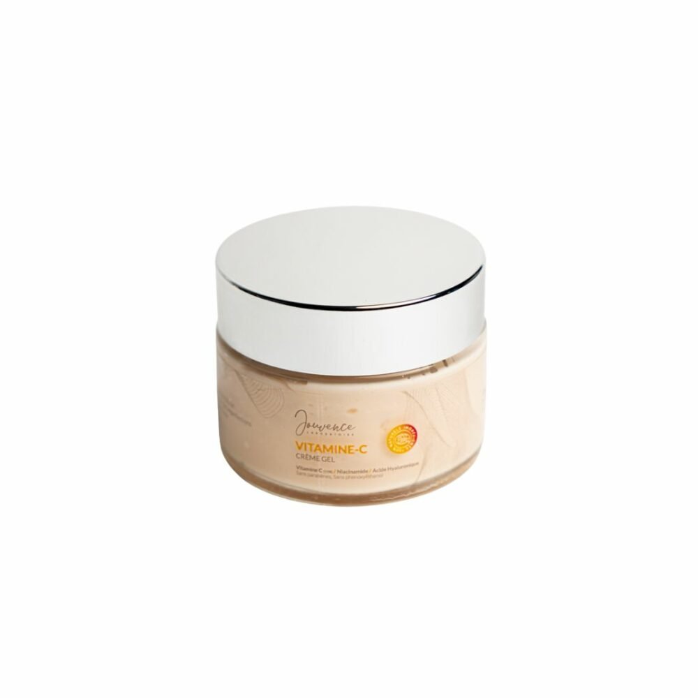 JOUVENCE Crème Gel Vitamine C