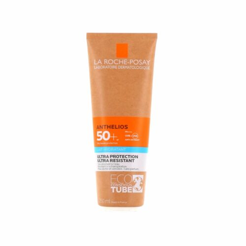 LA ROCHE POSAY ANTHELIOS LAIT HYDRATANT ULTRA PROTECTION SPF50+ 75ML