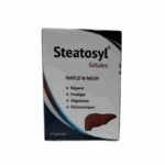 STEATOSYL 84 gélules