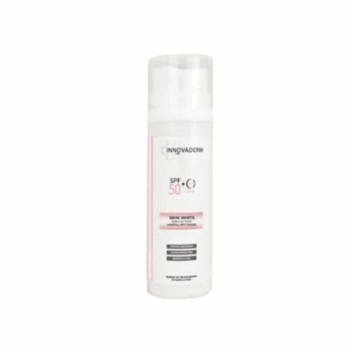 INNOVADERM SKIN WHITE ECRAN TEINTE MEDIUM 1.5 30ML
