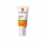 LA ROCHE POSAY ANTHELIOS 50+GEL CREME TOUCHER SEC 50ML