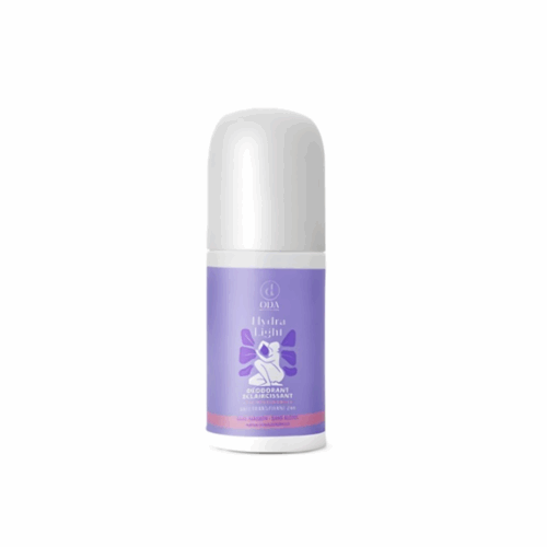 ODA DEODORANT ECLAIRCISSANT