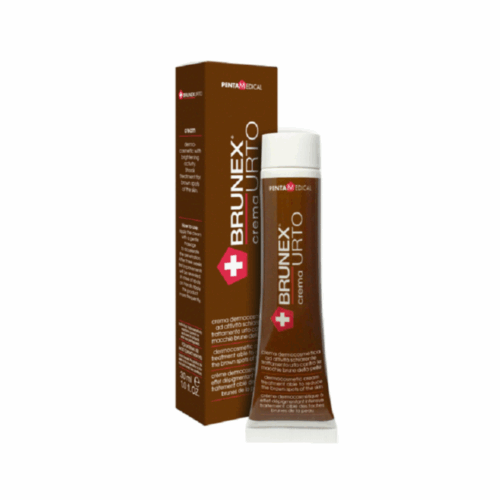 BRUNEX URTO CREME ANTI-TACHES BRUNES 30 ML