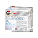 DOPPEL HERZ AKTIV KOLLAGEN BEAUTY 30 DOSES AVEC (10 DOSES GRATUITS