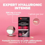 FORTE PHARMA EXPERT HYALURONIC INTENSE 30 GELULES
