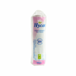 HYCOT DISQUES A DEMAQUILLER 100 DISQUES