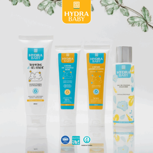 HYDRA PINK BABY PACK