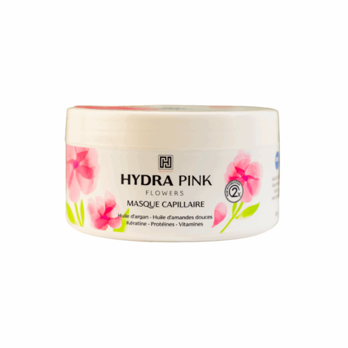 HYDRA PINK MASQUE CAPILLAIRE 300 ML