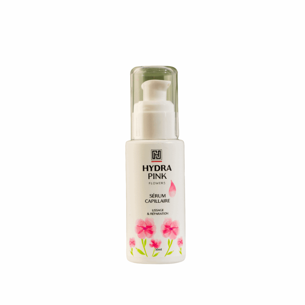 HYDRA PINK SERUM CAPILLAIRE 50 ML