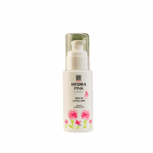 HYDRA PINK Sérum Capillaire 50ML