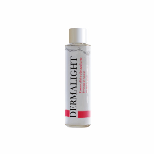 PRODERMA DERMALIGHT Eau Micellaire Éclaircissante 250ML