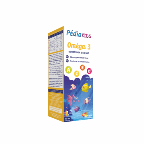 Pédiakids Oméga 3 150ml