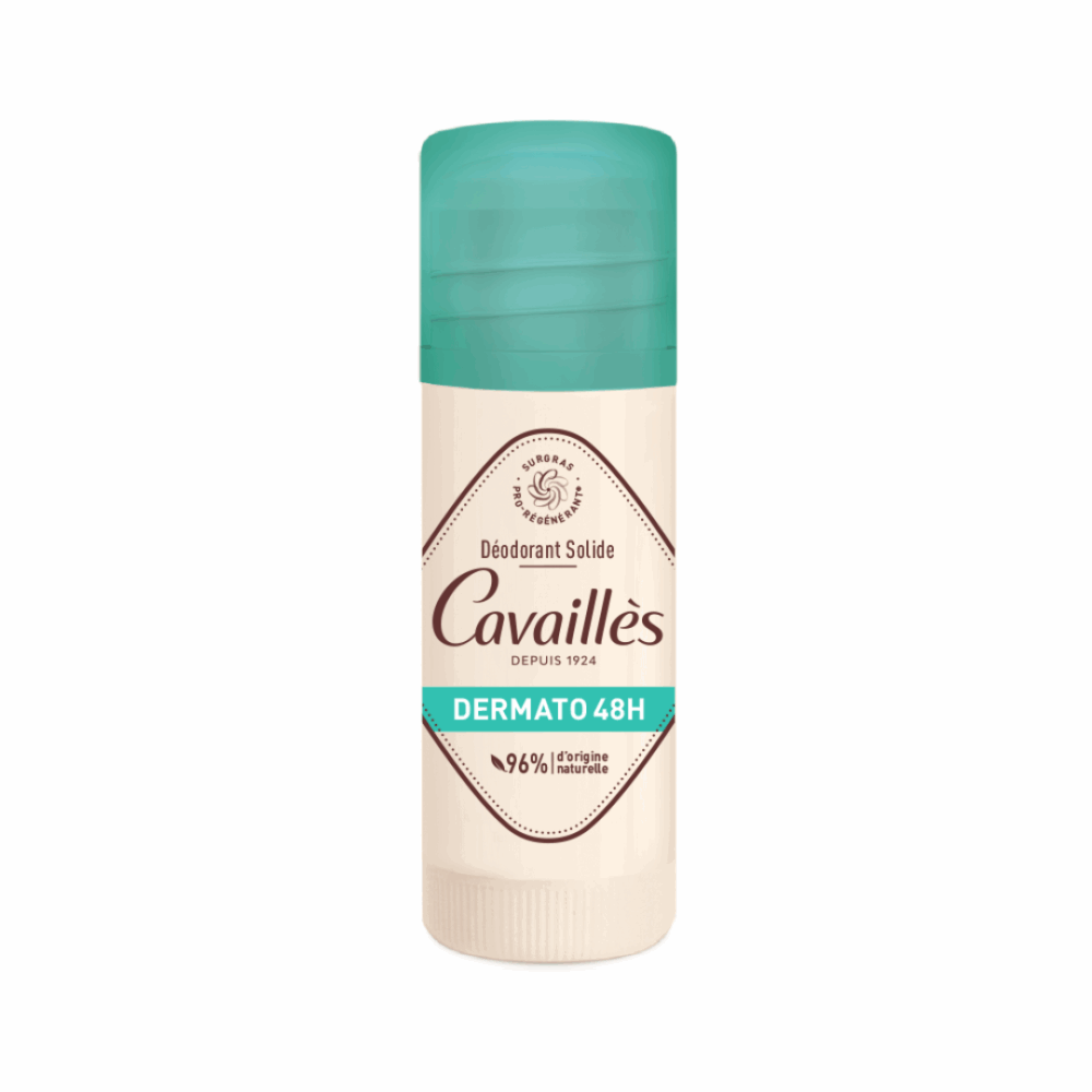 ROGE CAVAILLES DEO SOIN DERMATO STICK 40ML
