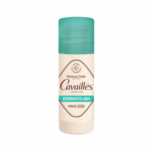 ROGE CAVAILLES DEO SOIN DERMATO STICK 40ML