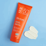 SVR SUN SECURE LAIT HYDRATANT INVISIBLE SPF50+ 250ML