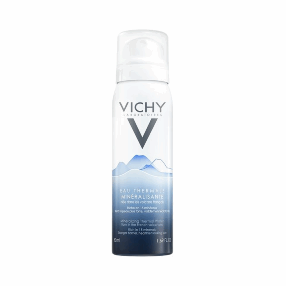VICHY EAU THERMALE MINERALISANTE 150ML