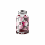les essentielles lab beaute gummies fruits rouges bt_60