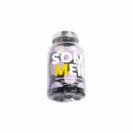 les essentielles lab sommeil gummies fruits de bois bt_60